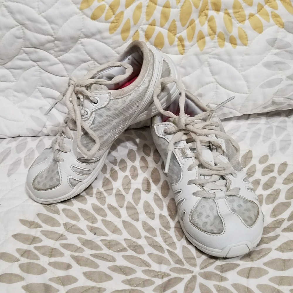 Varsity Cheer Shoes.
