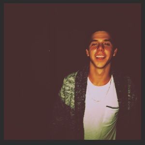 Meet your Posher, Cristian