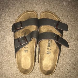 Birkenstocks