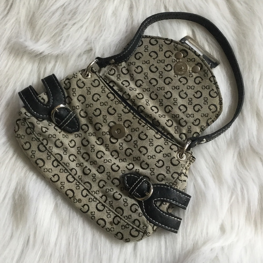 Guess small purse