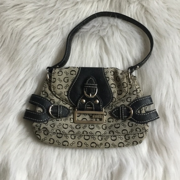 Guess small purse - Picture 2 of 5