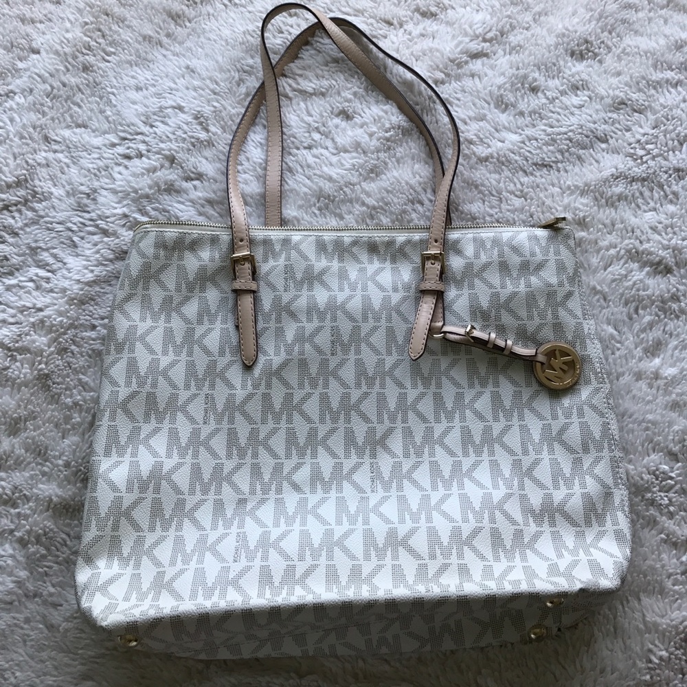 Michael Kors Tote Bag
