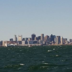 Meet your Posher, Toufik