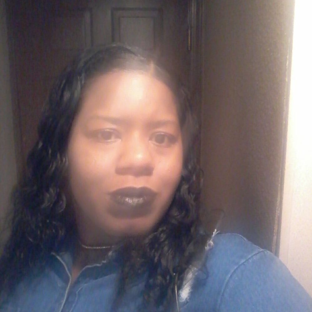 Meet your Posher, Jameisha