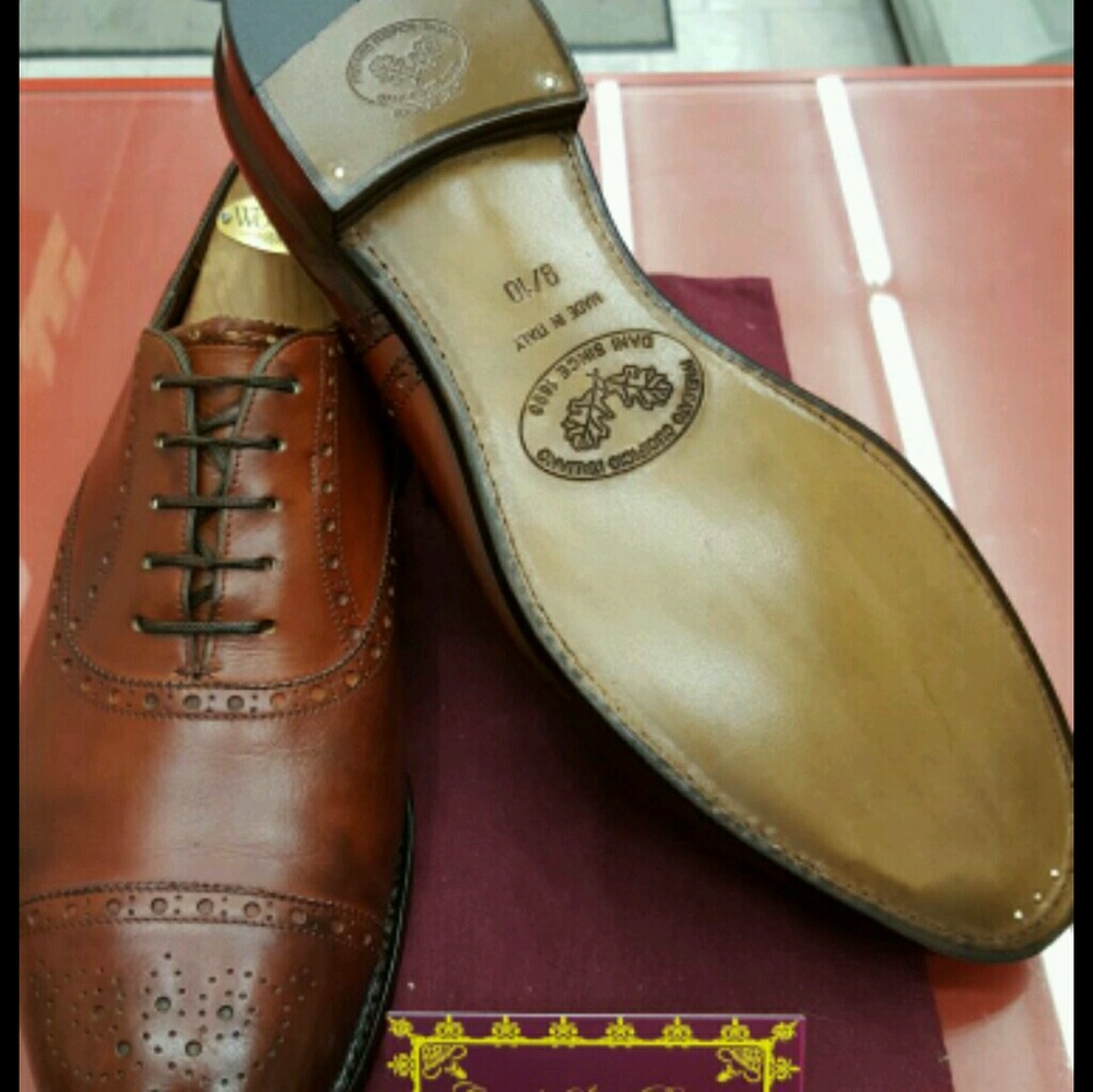 Meet your Posher, Cesar's