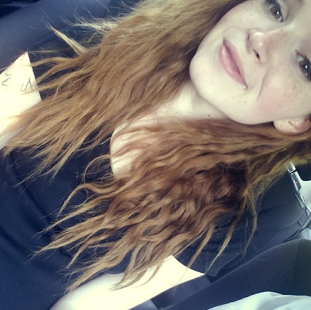Meet your Posher, Allie