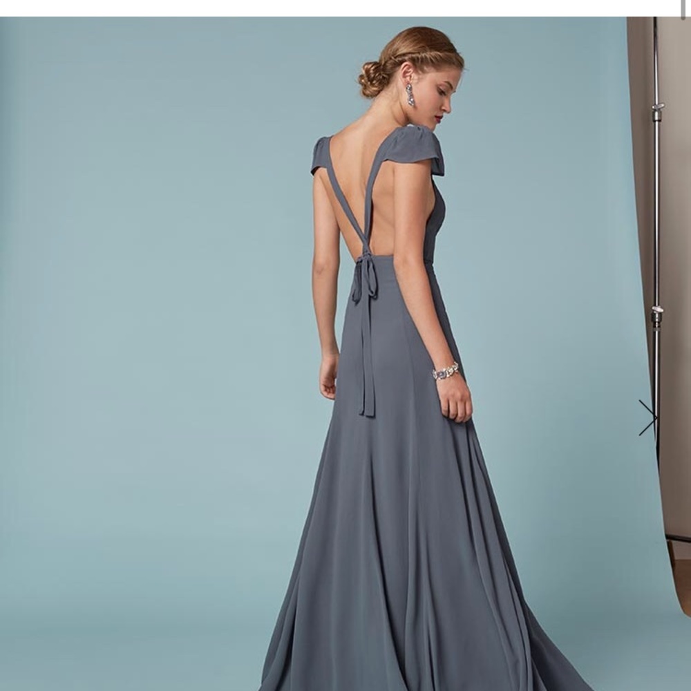 NWT Reformation Dress