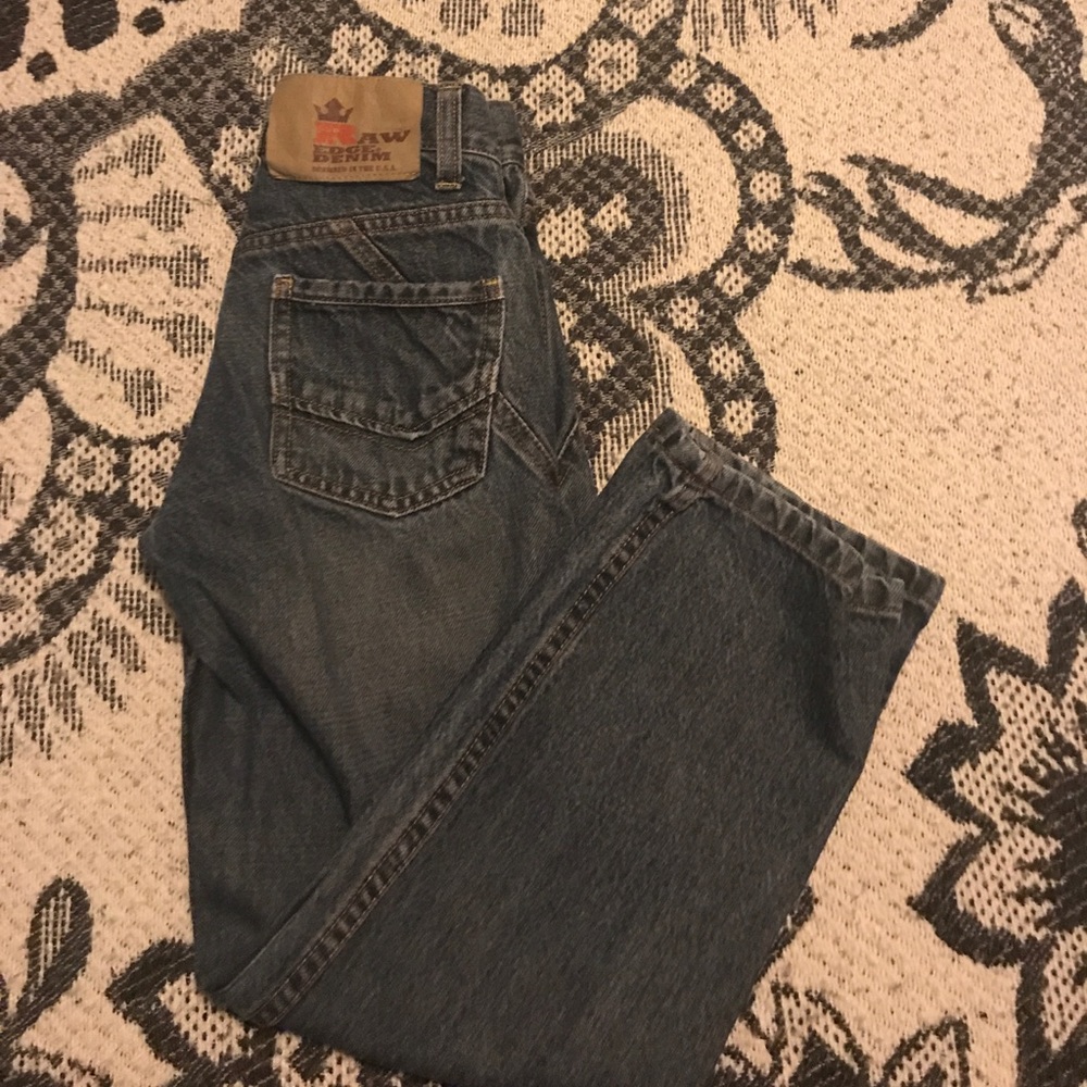 Boys Jeans