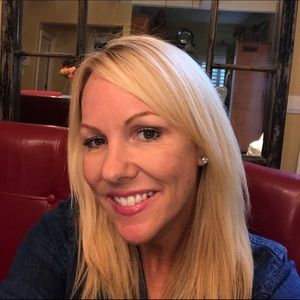 Meet your Posher, Teri