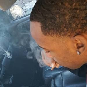 Meet your Posher, Jay