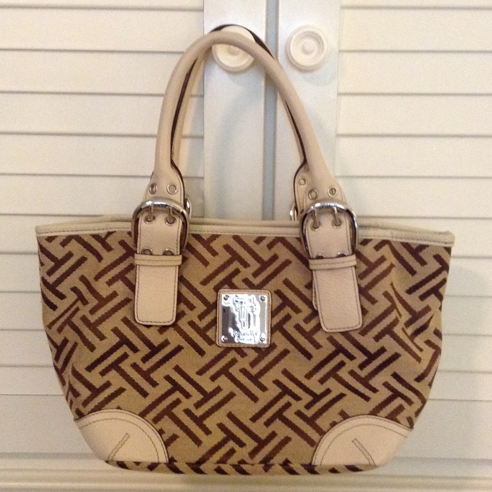 Tignanello Handbag