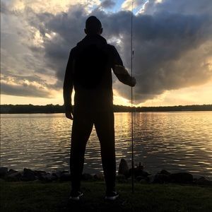 Meet your Posher, Derek