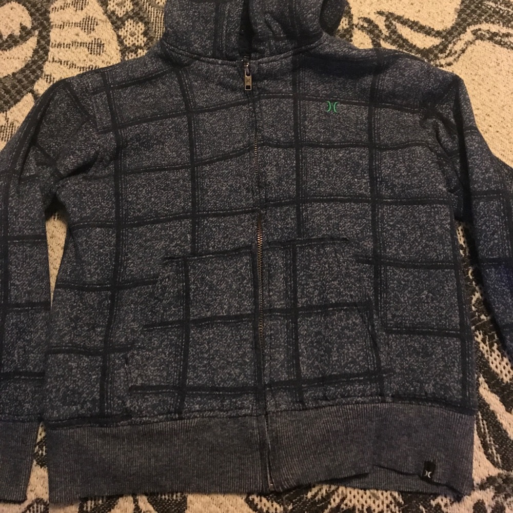 Boys Jacket