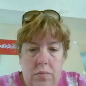 Meet your Posher, Margaret