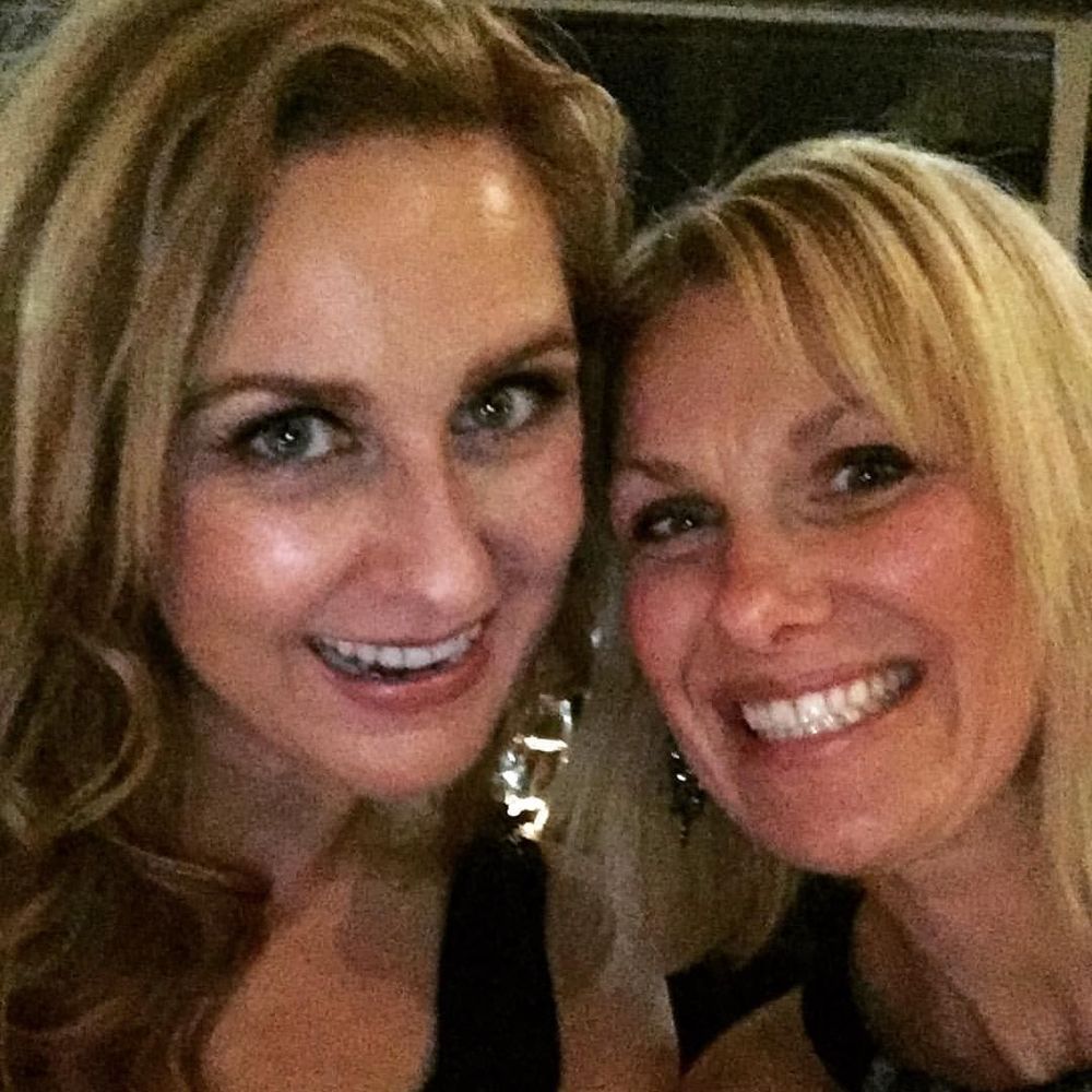 Meet your Posher, Marisa