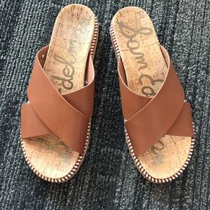Sam Edelman Leyton Espadrille Sandal