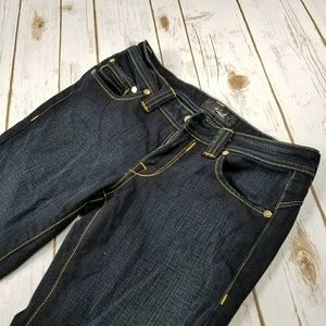 Kasil Denim