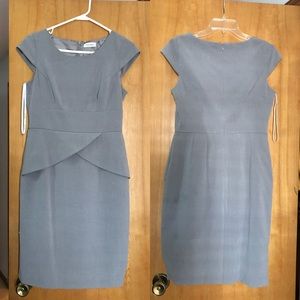 Calvin Klein dress
