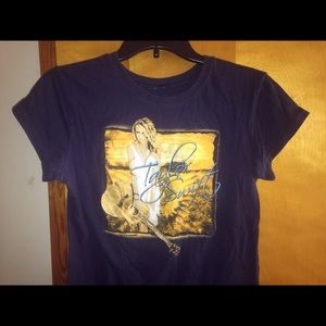 Vintage Taylor Swift T-Shirt