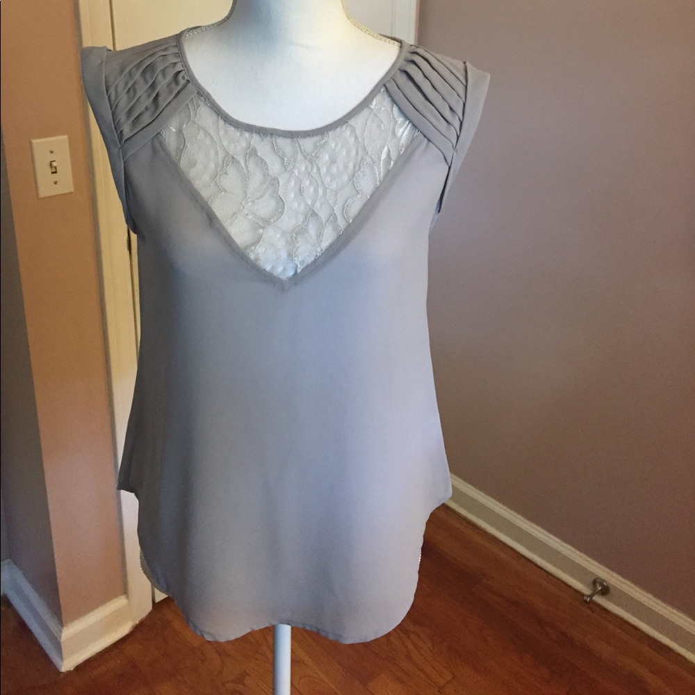 Free To Fly Blouse