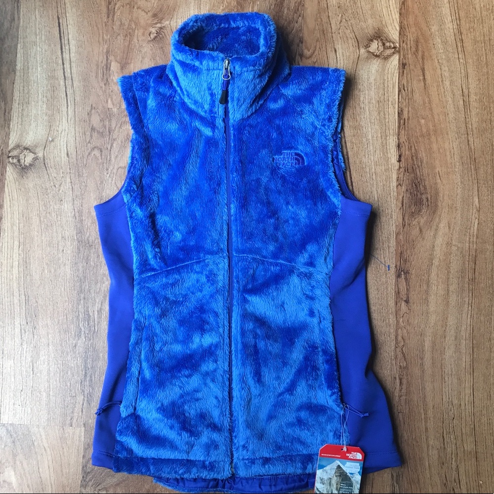 The North Face Osito vest