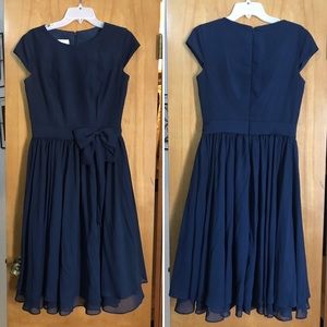 Azazie Bridesmaid Dress