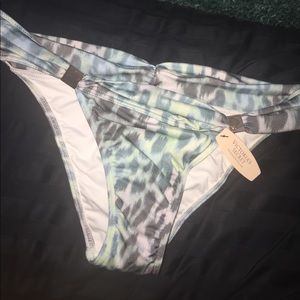 Victoria Secret Bathing Suit Bottoms