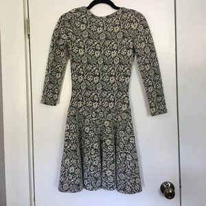 zara dress bought in spain