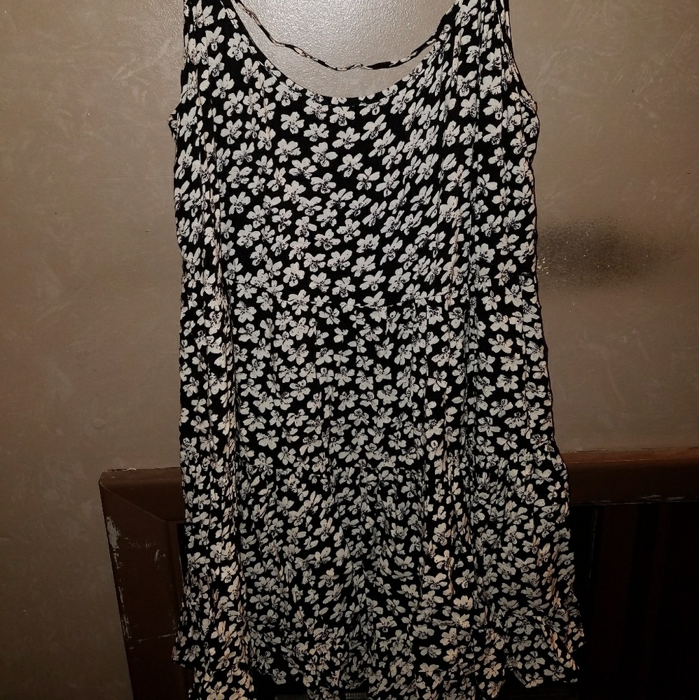 Sun dress