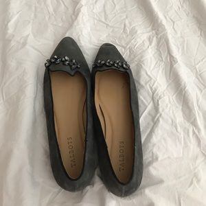 Talbots's flats