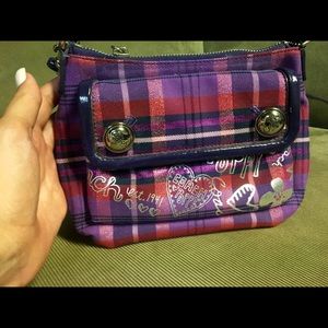 BRAND NEW Coach Shoulder/Cross Body Purse