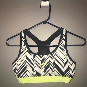 Nike Pro, Dri-fit Women Sport Bra