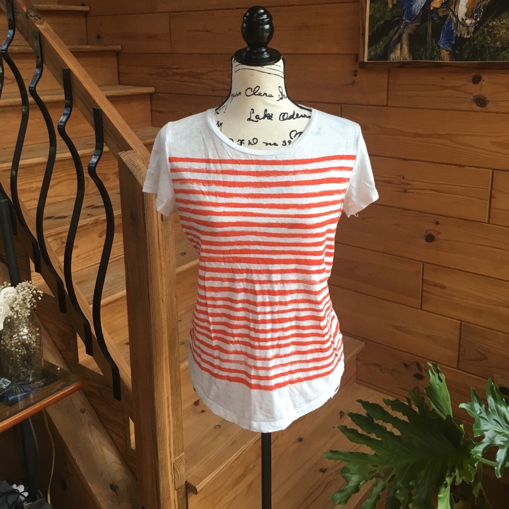 Short sleeve T-shirt