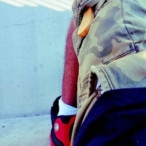 Meet your Posher, Ace