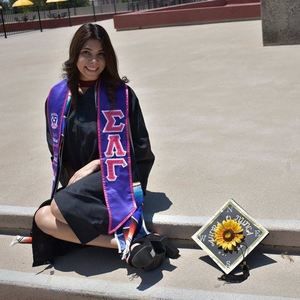 Meet your Posher, Ruth