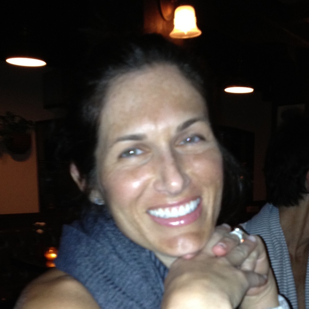 Meet your Posher, Lorianne