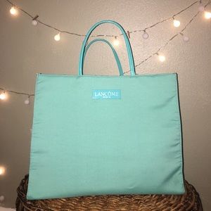 Lancôme Purse
