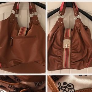 Jessica Simpson Handbag