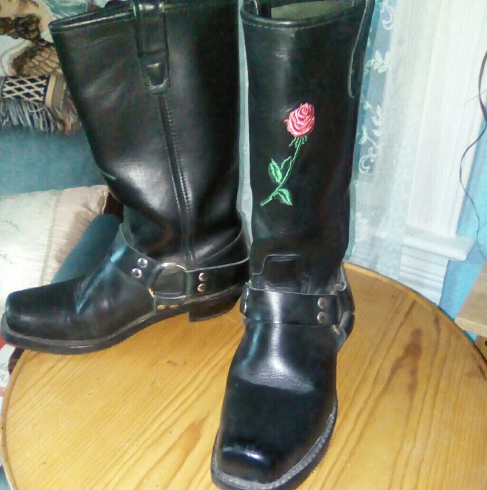 Boots