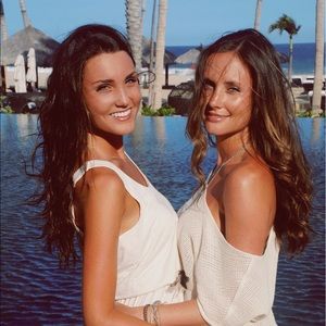 Meet your Posher, Caroline