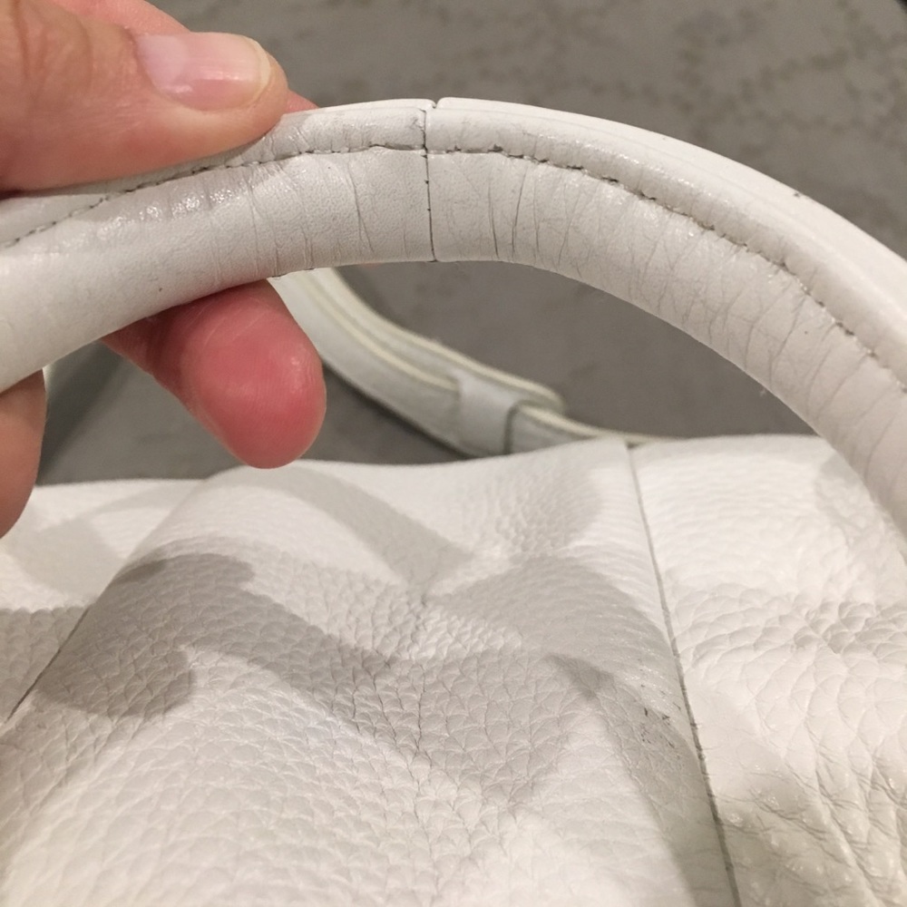 *SOLD*RARE Alexander Wang Rockie - Iridescent - Picture 5 of 8