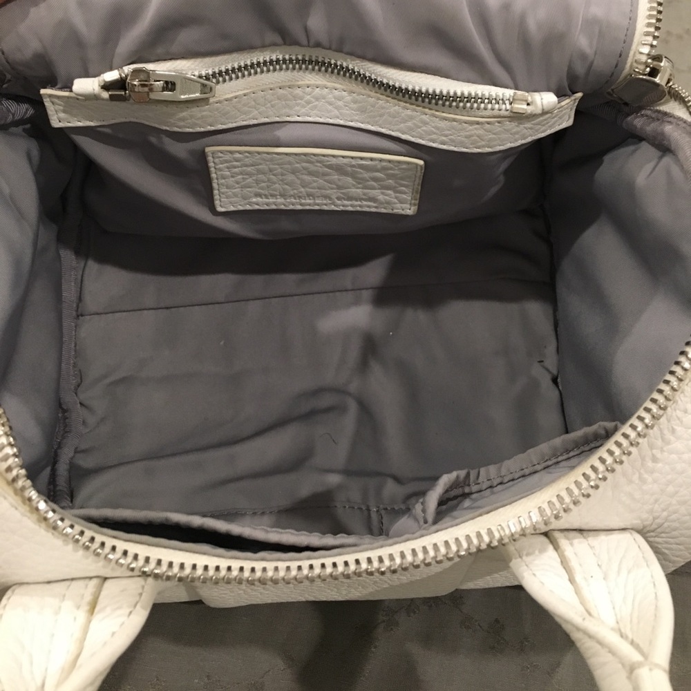 *SOLD*RARE Alexander Wang Rockie - Iridescent - Picture 8 of 8