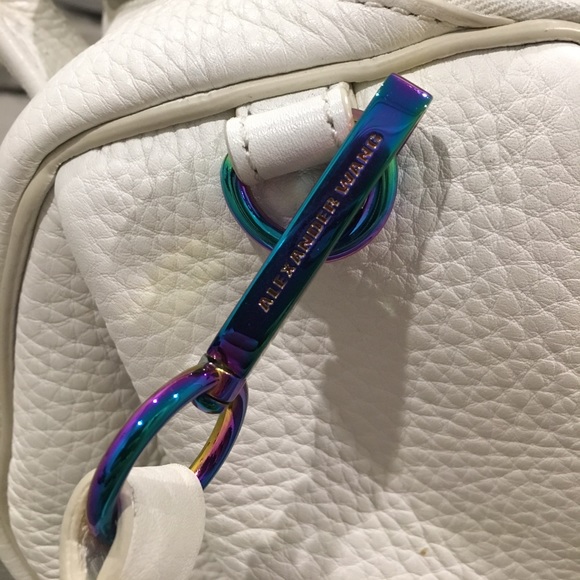 *SOLD*RARE Alexander Wang Rockie - Iridescent - Picture 6 of 8