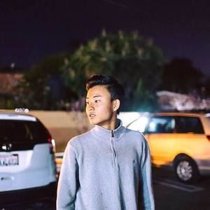 Meet your Posher, Isaiah