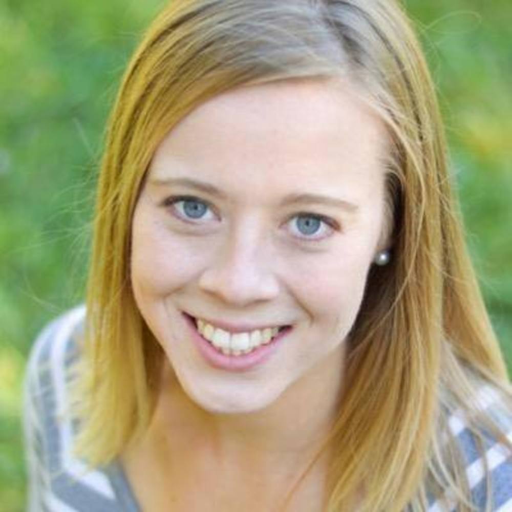 Meet your Posher, Samantha