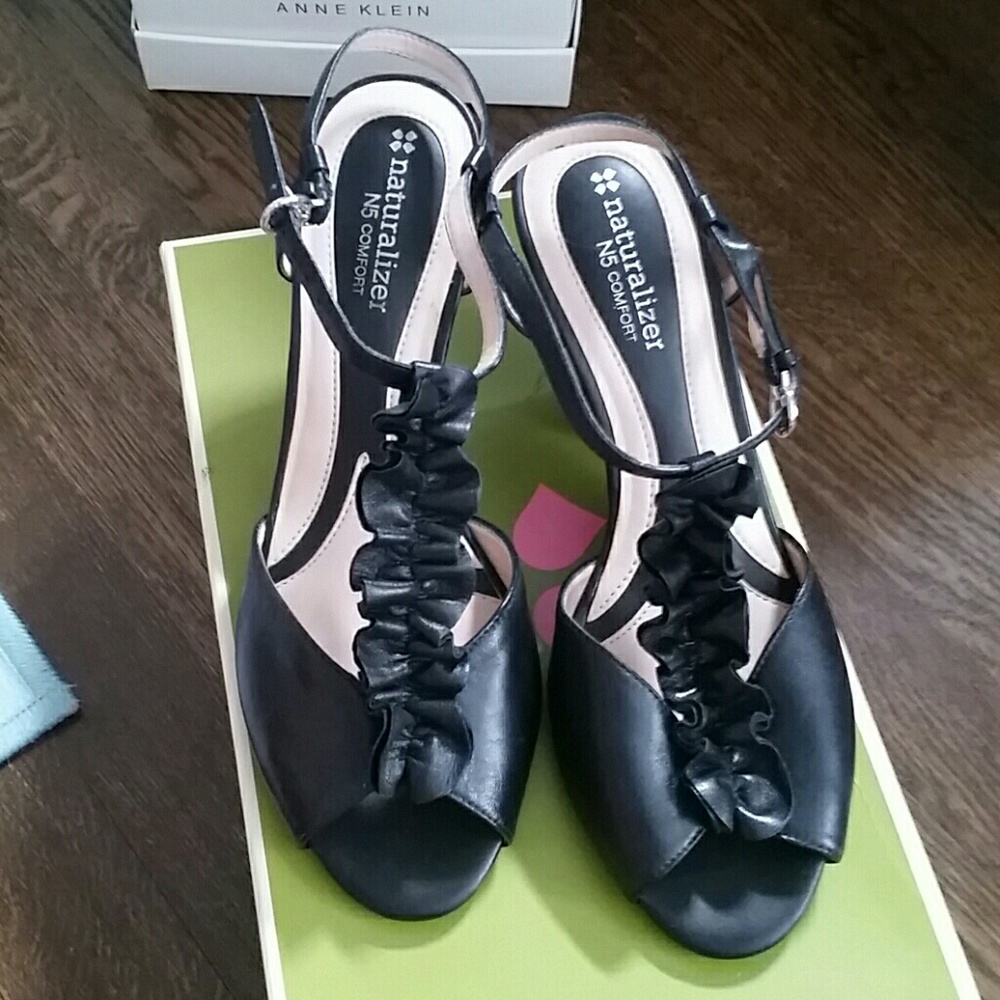 Naturalizer Dress shoes