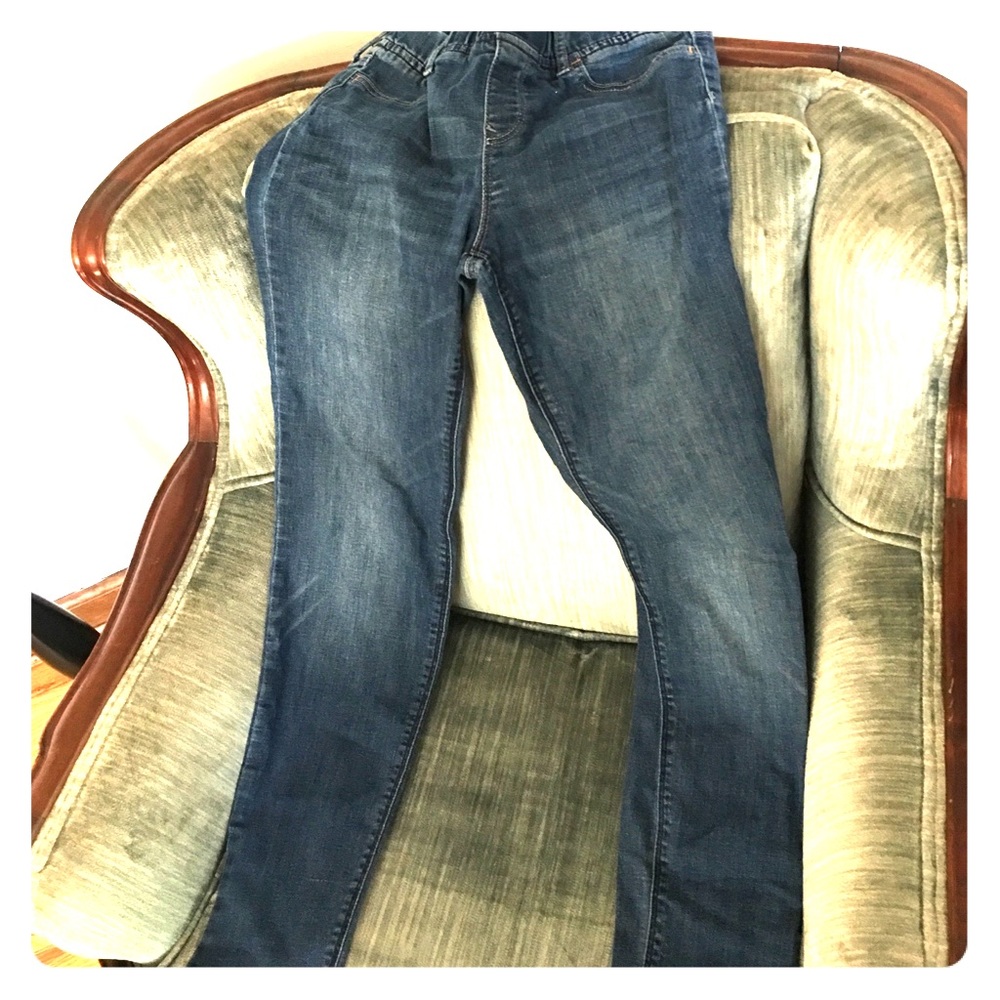 Gap Kids Legging Skinny Jeans