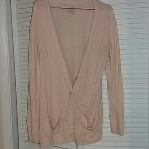 Long Sleeve Cardigan