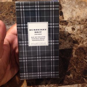 Burberry Britt for Men cologne