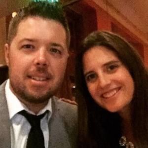 Meet your Posher, Diana